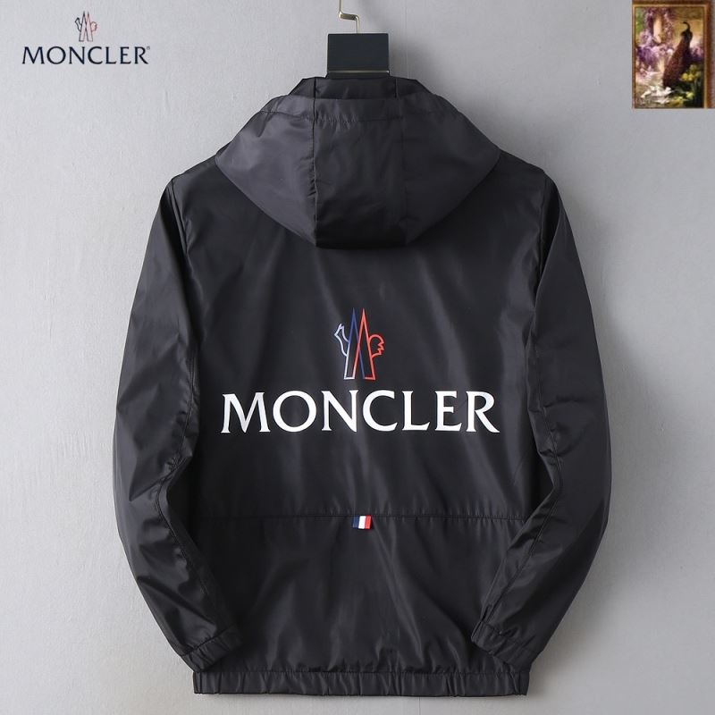 Moncler Outwear